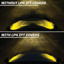LP4 IPT Reflector Covers - Universal