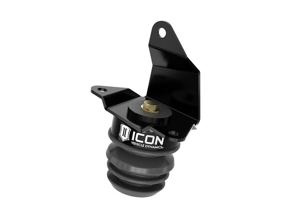 ICON 2022-2026 Toyota Tundra/2023-2025 Sequoia/2024-2026 Lexus GX550, Rear, Foam Bump Stop Kit