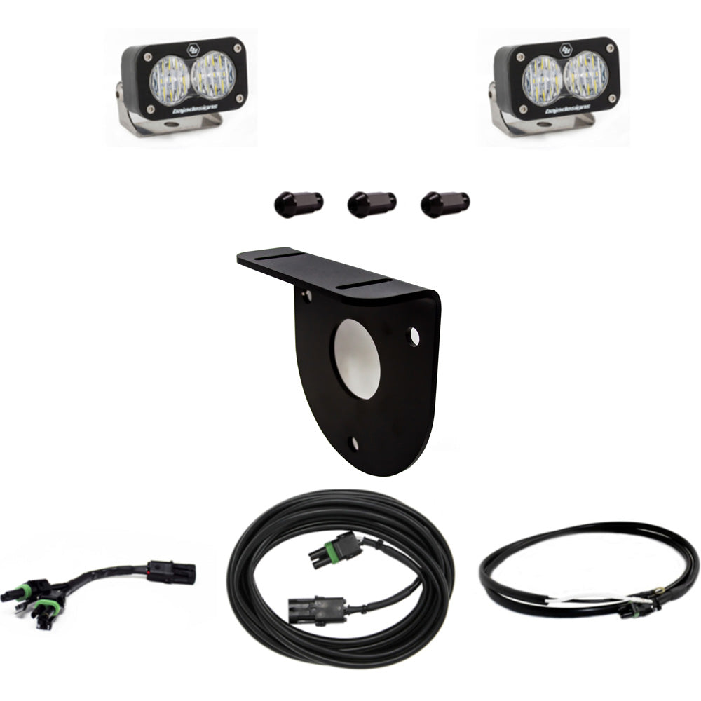 Ford S2 Sport Dual Reverse Light Kit - Ford 2021-2026 Bronco