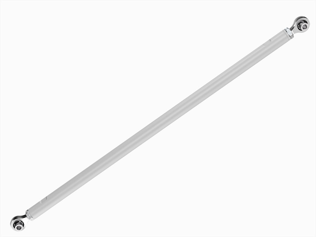ICON 2022-2026 Toyota Tundra/2023-2025 Sequoia/2024-2025 Tacoma/2024-2025 Land Cruiser 250 Series/2025-2026 4Runner/2024-2026 Lexus GX550, Rear, Billet Adjustable Track Bar Kit