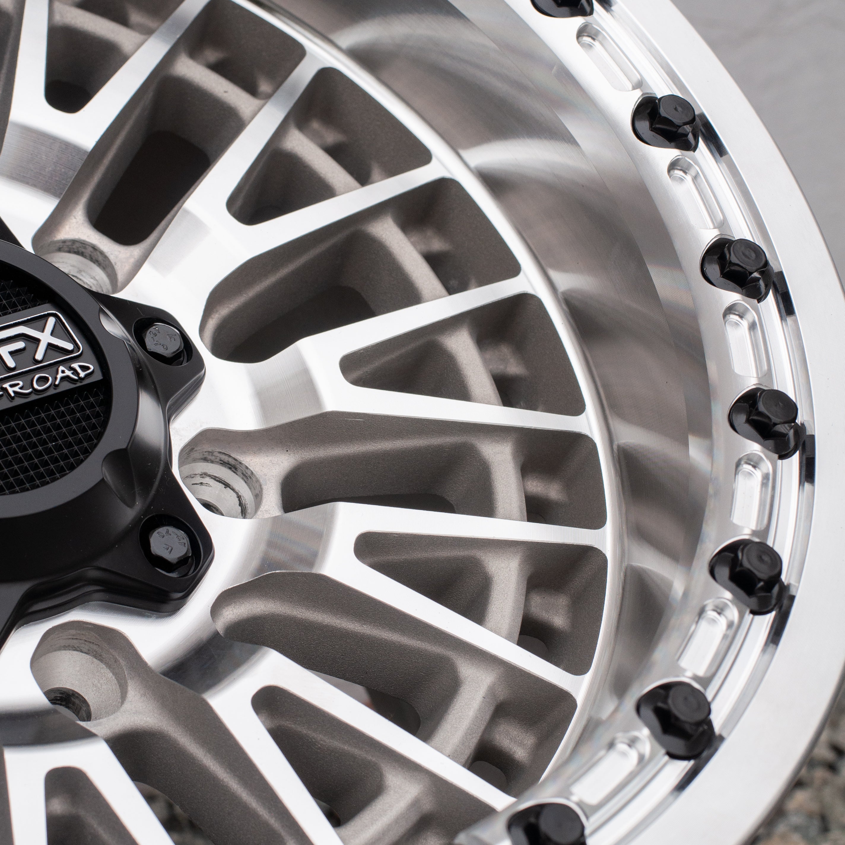 Slayer 6R Beadlock | Raw