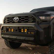 Squadron 2.0 Pro Behind-the-Grille Light Kit - Toyota 2025-26 4Runner