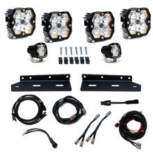 Ford F-150 Raptor ('21-On) "Stage 3" Light Bundle
