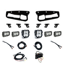 Ford Bronco ('21-on) "Stage 1" Light Bundle
