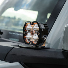 Ford Bronco ('21-on) "Stage 2" Light Bundle
