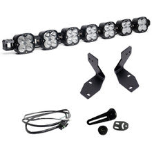 7XL Linkable Bumper Light Kit - Ford 2023-2026 F-250/350 Super Duty