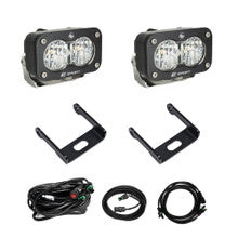 Toyota 4Runner S2 Sport Reverse Kit - 2025-2026 Toyota 4Runner