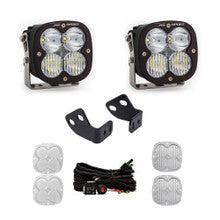 Kawasaki Teryx KRX XL Sport A-Pillar kit - 2020-2024 Kawasaki Teryx KRX 1000