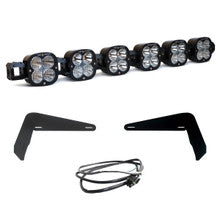 Ford XL Linkable Bumper Light Kit - Ford 2021-2026 Bronco; 2022-2026 Bronco Raptor