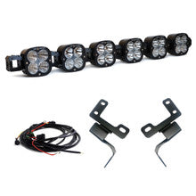 Ford XL Linkable Bumper Light Kit - Ford 2021-2026 Bronco