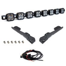 Toyota XL Linkable Light Bar Roof Kit - 2005-23 Tacoma