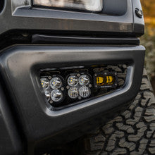 Ford F-150 Raptor ('17-20) "Stage 3" Light Bundle