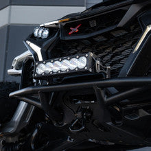 Can-Am Maverick R Pre-Runner Bumper Light Kits - Can-Am Maverick R 2024-2026