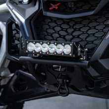 Can-Am Maverick R Push Bar Bumper Light Kits - Can-Am Maverick R 2024-2026