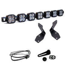 7XL Linkable Bumper Light Kit - Ford 2023-2026 F-250/350 Super Duty
