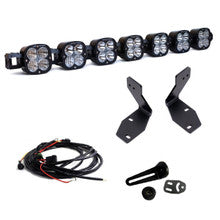 7XL Linkable Bumper Light Kit - Ford 2023-2026 F-250/350 Super Duty