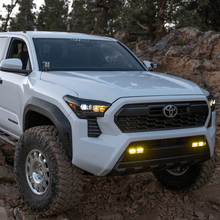 Toyota Tacoma Squadron Sport A-Pillar Kit - 2024-2026 Toyota Tacoma