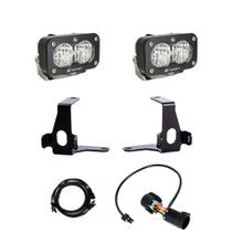 Toyota Tacoma S2 Sport Reverse Kit - 2024-2026 Toyota Tacoma