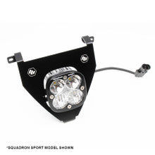 Squadron Pro Headlight Kit - Beta 350-500 RR-S 4-Stroke 2022-2024