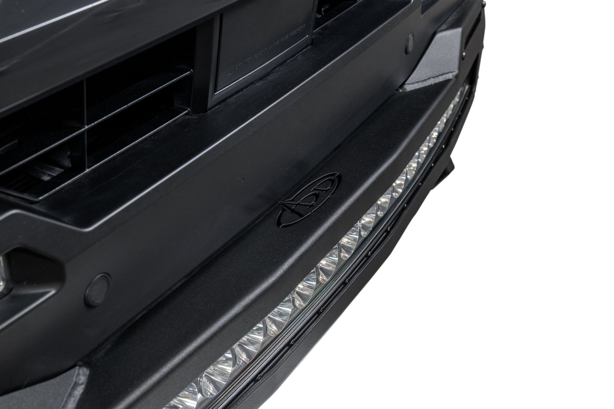 2024-2026 Toyota Tacoma Stealth Fighter Winch Front Bumper
