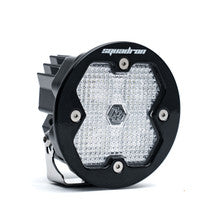 Squadron-R 2.0 Sport Black LED Auxiliary Light Pod - Universal