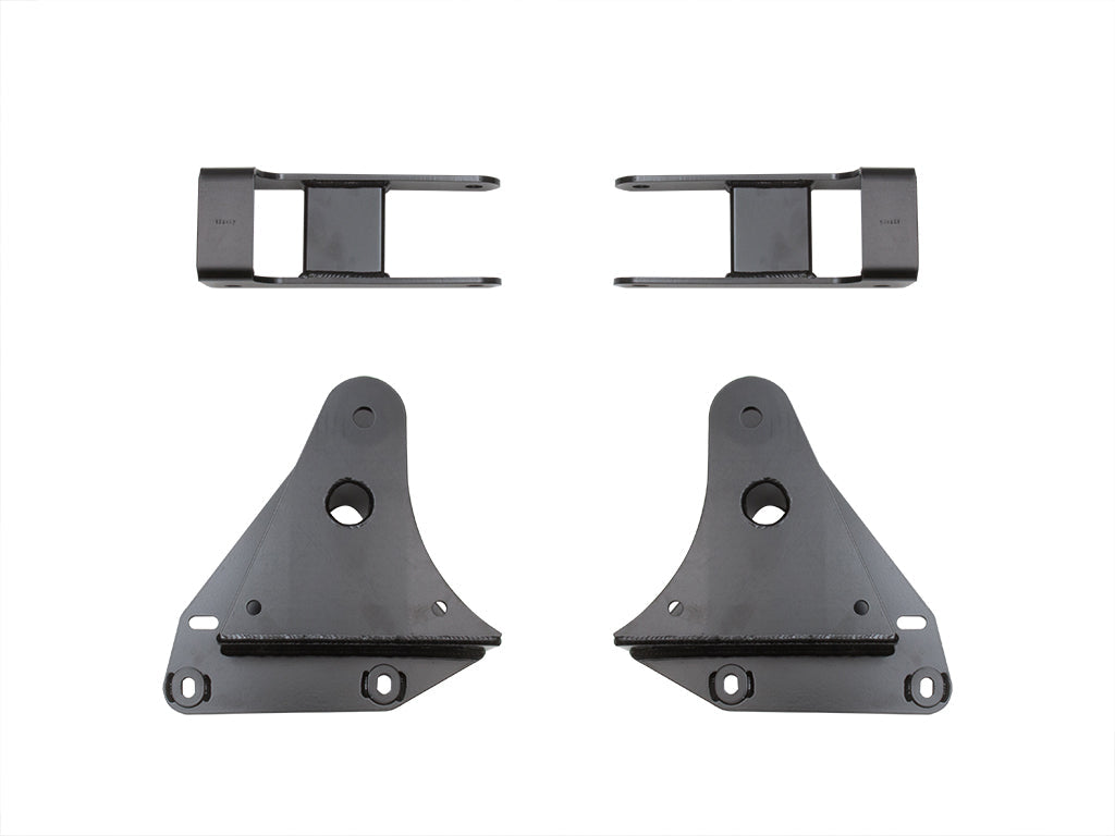 ICON 1999-04 Ford F250/F350 SD, 4.5” Hanger Kit