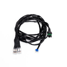 REFLEX™ Light Actuator Harness – Power Management Universal Motor Actuator Adaptor Harness - Universal