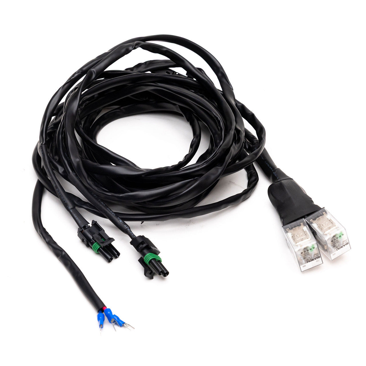 REFLEX™ Light Actuator Harness – Power Management Universal Motor Actuator Adaptor Harness - Universal