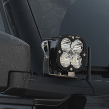Ford Bronco ('21-on) "Stage 3" Light Bundle
