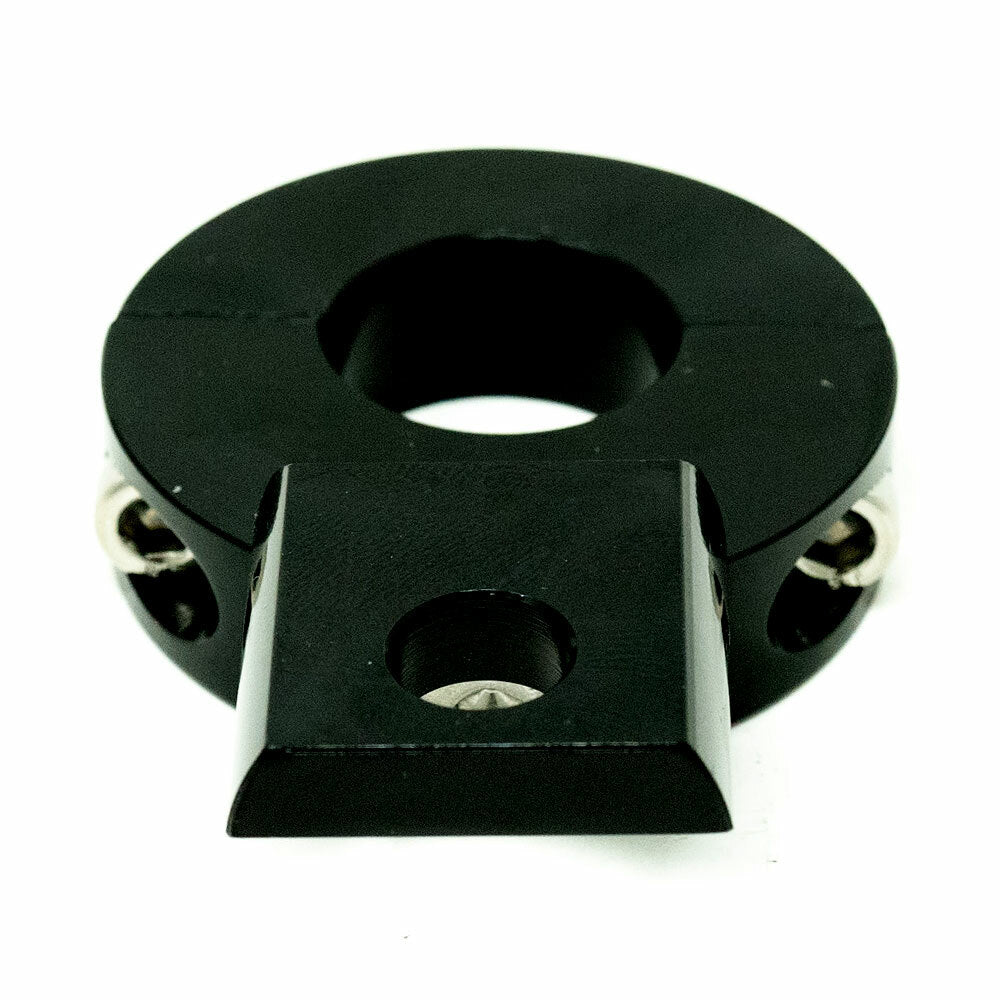 Adventure Bike Crash Bar/Engine Cage Mount - Universal