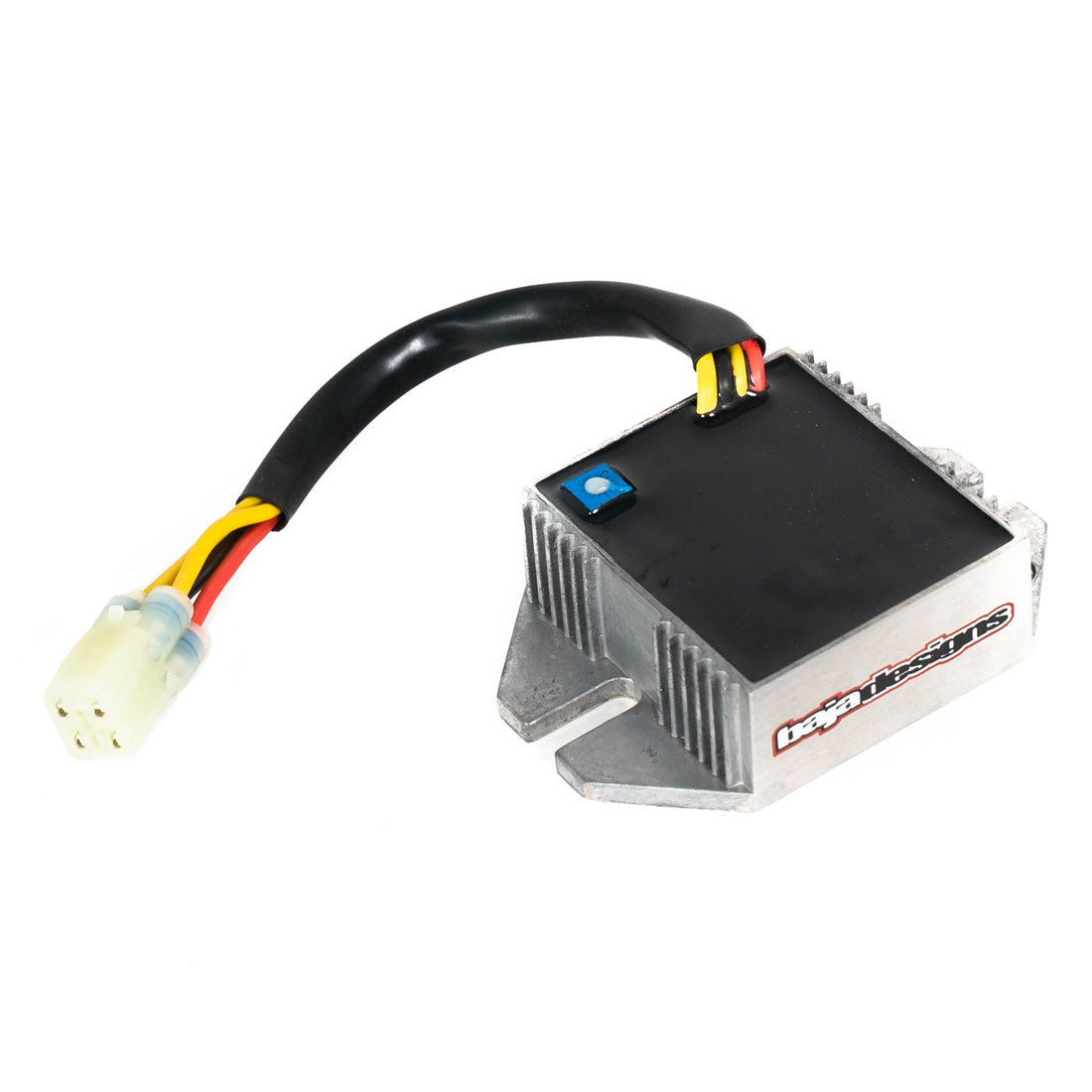 Motorcycle (D/C) Voltage Regulator/Rectifier - Honda CRF250X 2004-2017