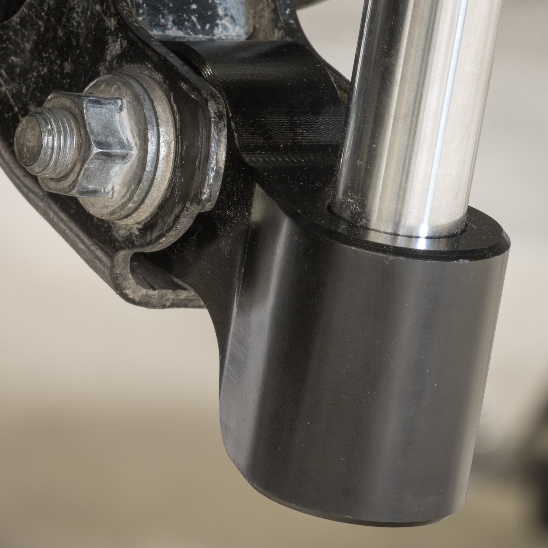 ICON 2005-2015 Toyota Tacoma 0-3.5" Lift/2016-2023 Tacoma 0-2.75" Lift, Stage 10 Suspension System, Billet, CDCV