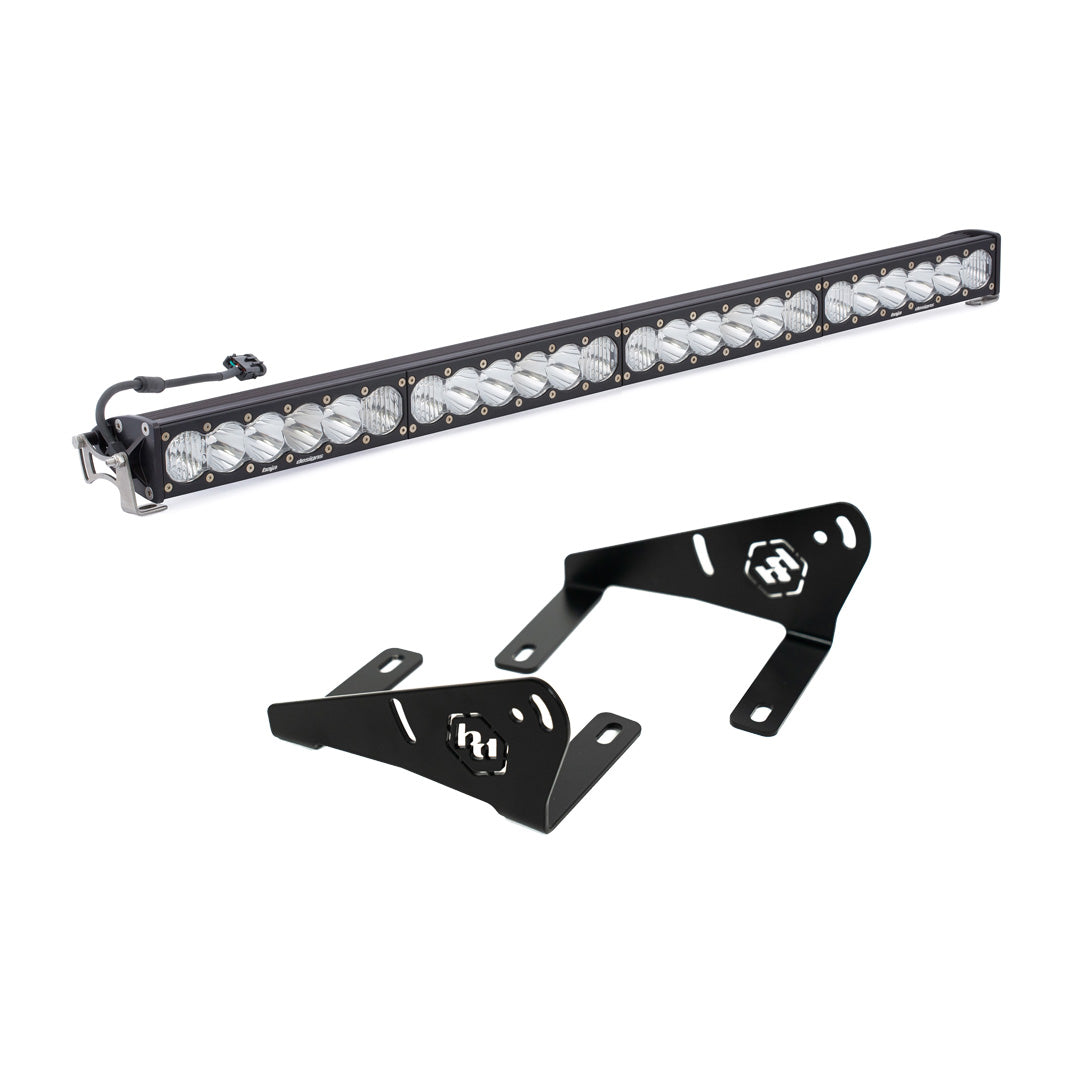 Polaris RZR Pro R 40” Onx6 Roof Bar Kit - Polaris RZR Pro R 2022-2026