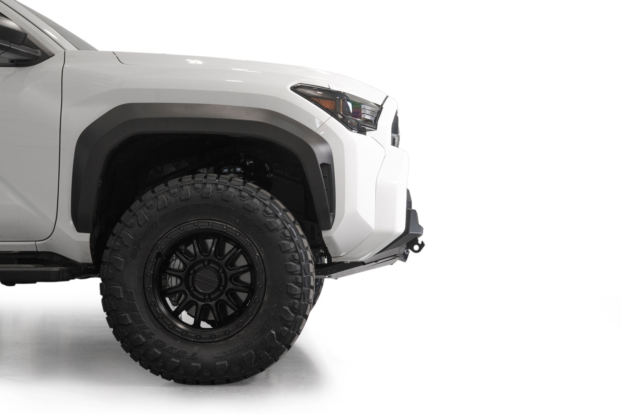 2025+ Toyota 4Runner Stealth Center Mount Front Bumper