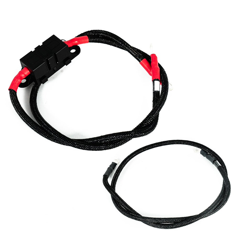 Battery Cable - Universal — view 4