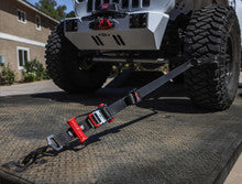 2” Heavy Duty Through the Wheel Lasso Tie Down