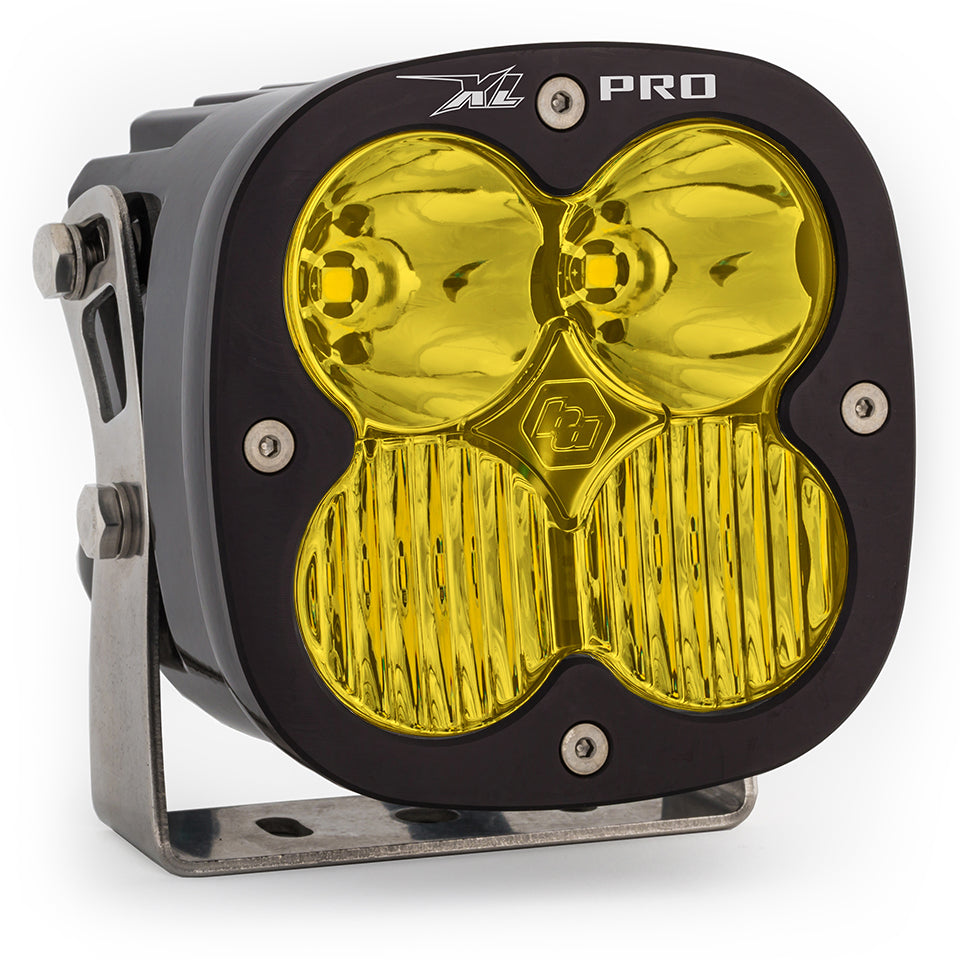 XL Pro LED Auxiliary Light Pod - Universal