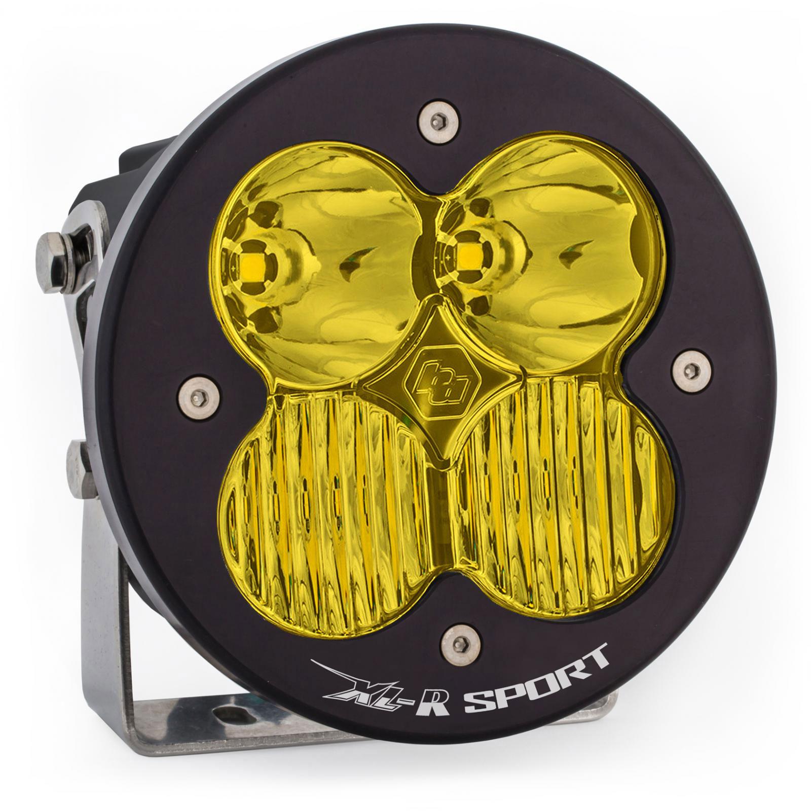 XL-R Sport LED Auxiliary Light Pod - Universal