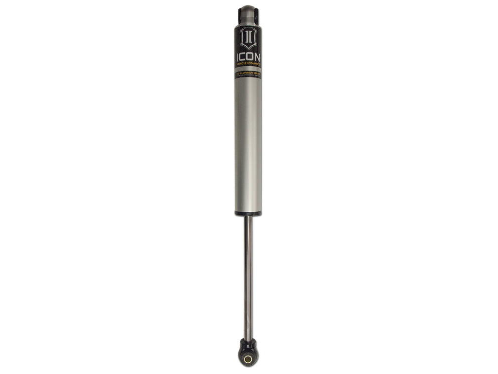 ICON 2017-2025 Ford Super Duty, 0-2” Lift, Rear, V.S. 2.0 Aluminum Series Shock, Internal Reservoir