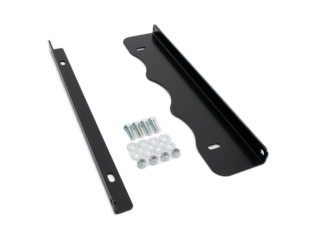 Seat Adapter Mount for Jeep Cherokee XJ