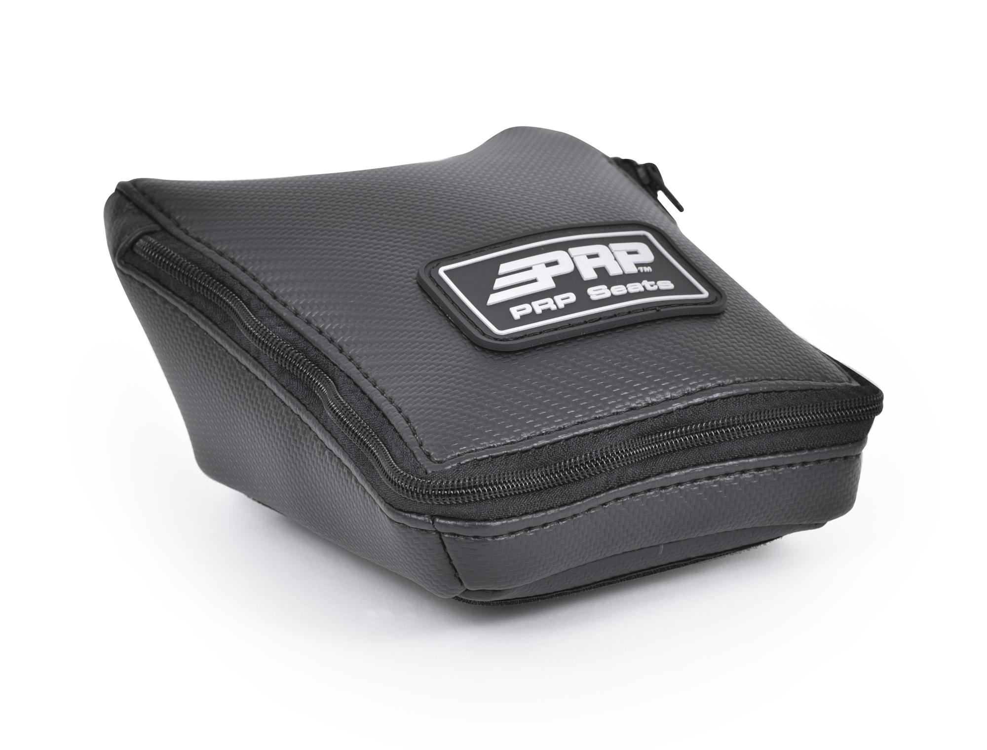 Dash Bag for Can-Am Maverick X3-Black