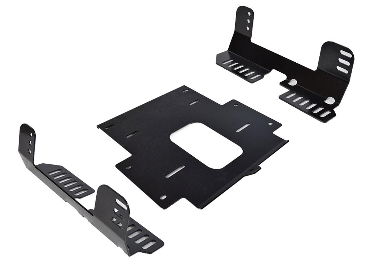 Composite Seat Mount for Can-Am X3