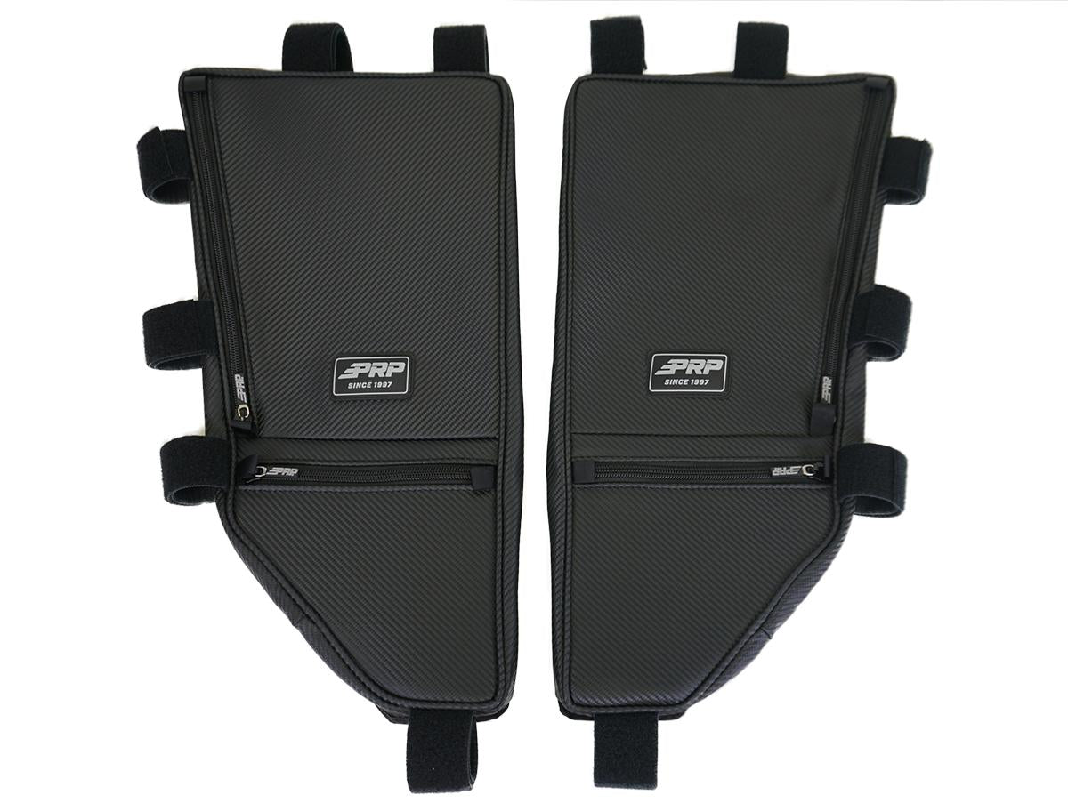 Overhead Bags for Honda Talon