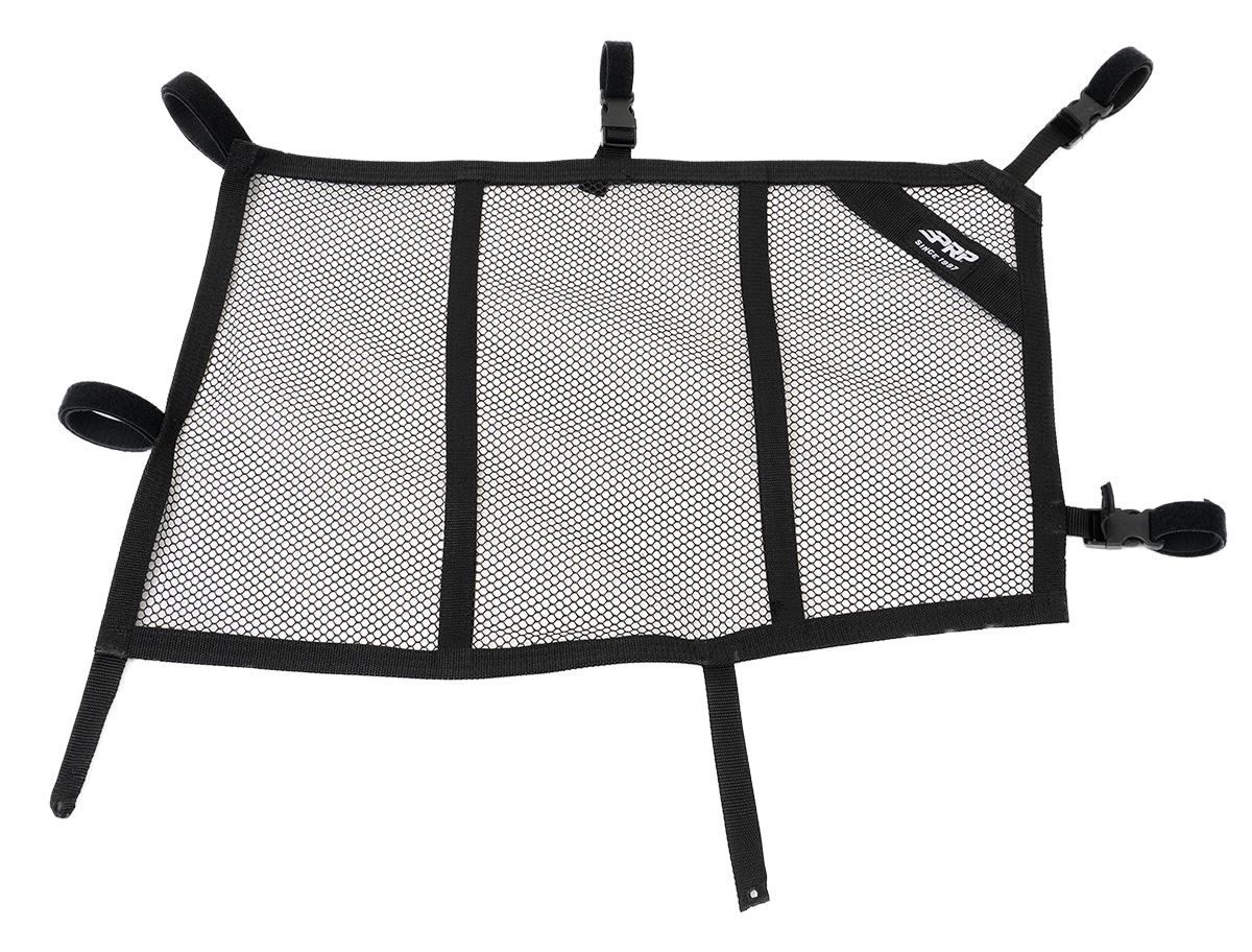 Mesh Window Net Set for Kawasaki KRX & KRX 4