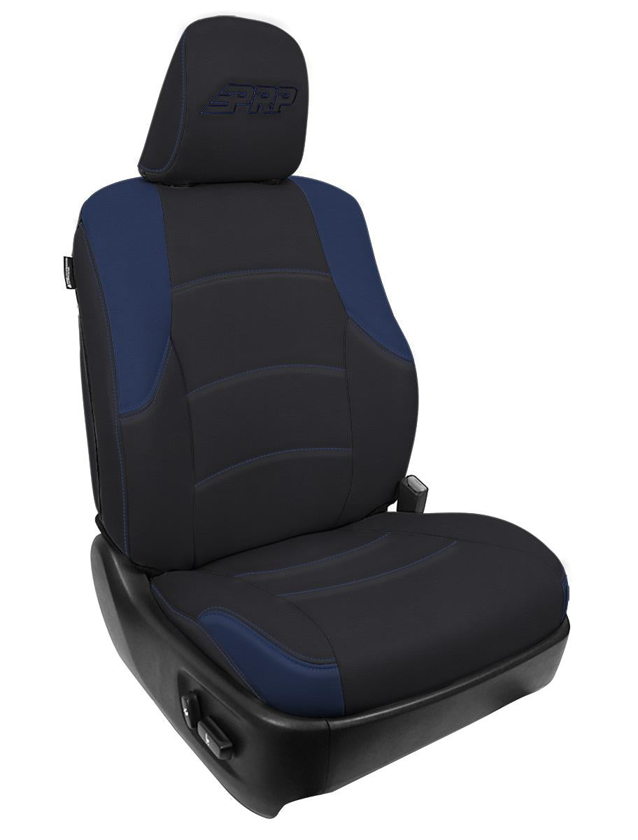 Front Seat Covers for 2011-2024 Toyota 4Runner (Pair)