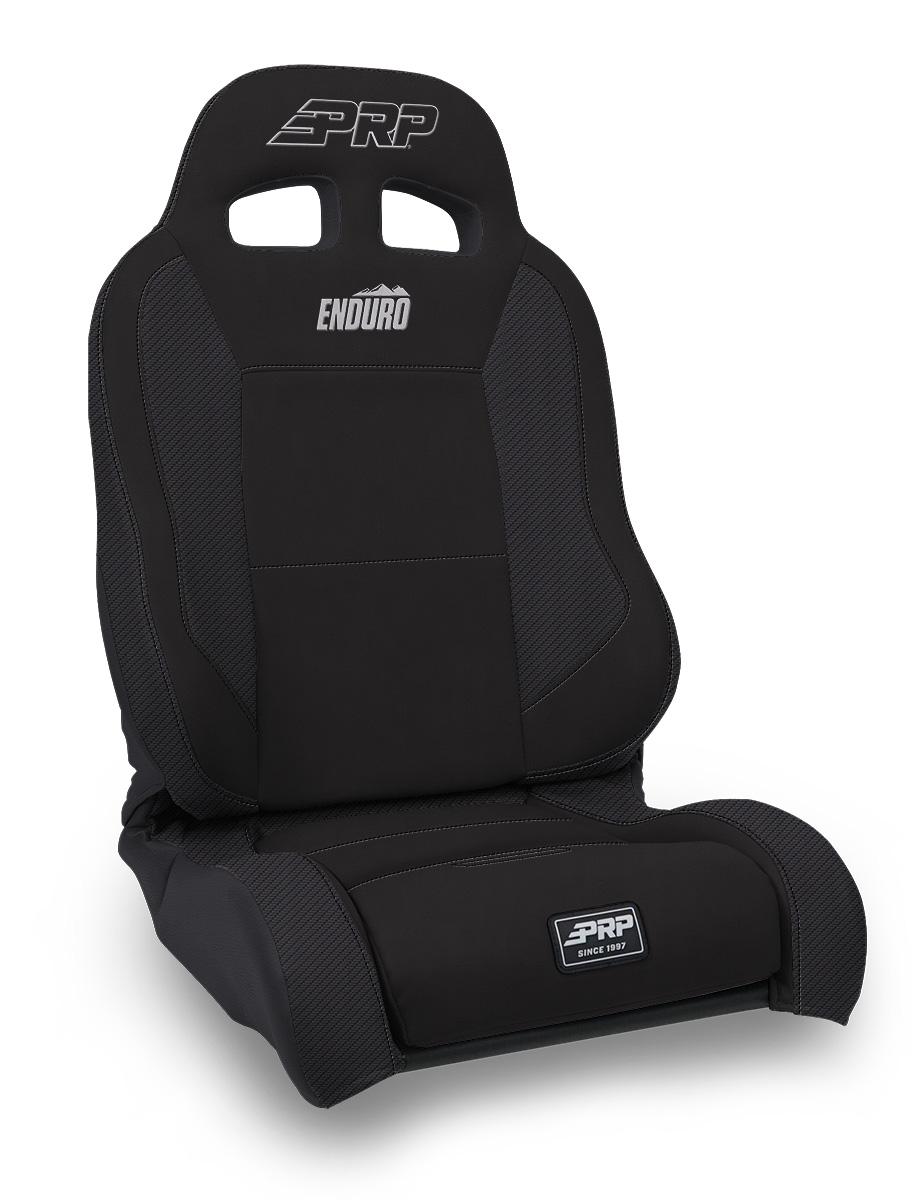 EnduroTrek Reclining Suspension Seat