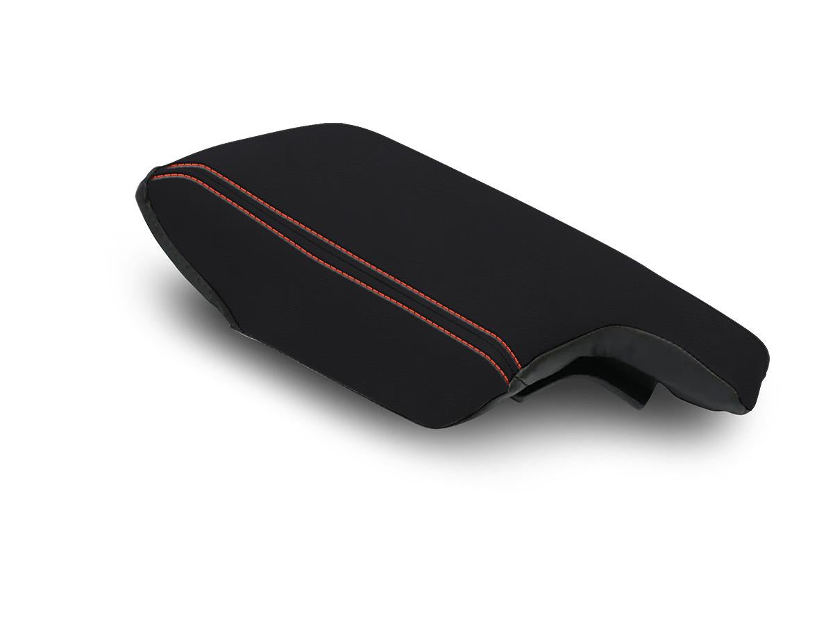 Center Console Cover for 2018-2023 Subaru Crosstrek