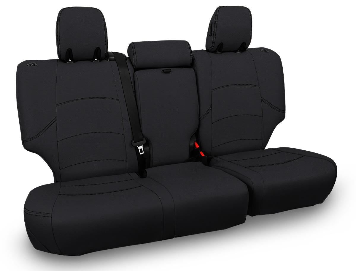 Rear Bench Cover for 2011-2024 Toyota 4Runner, 5-seat model
