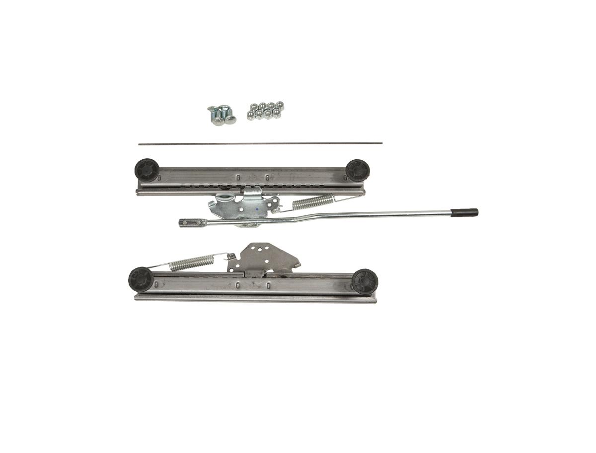 Universal Seat Slider Only