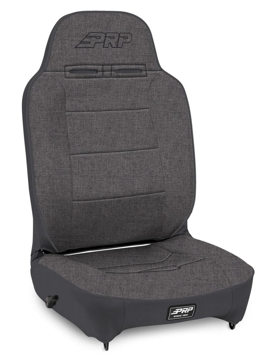 Enduro High Back Reclining Suspension Seat